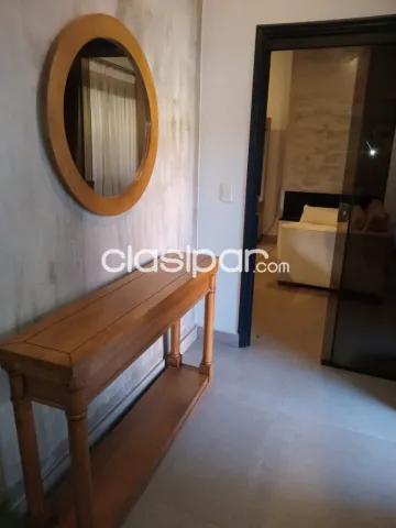 Hermosa casa en lambare totalmente amoblada y equipada, foto 4