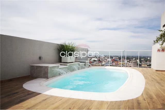 Departamento - Venta - Paraguay Asunción Pettirossi, foto 5