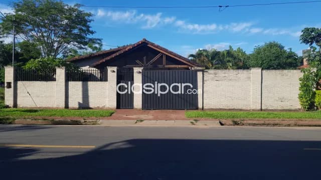 Casa en venta en villa adela - Luque — foto 2