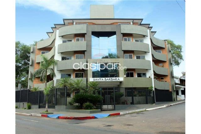 Departamento - Venta - Paraguay Asunción Villa Morra — foto 1