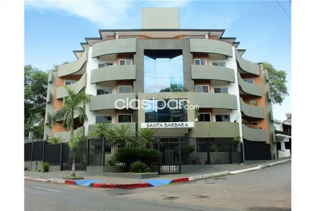 Departamento - Venta - Paraguay Asunción Villa Morra — foto 2
