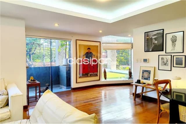 Departamento - Venta - Paraguay Asunción Villa Morra — foto 4
