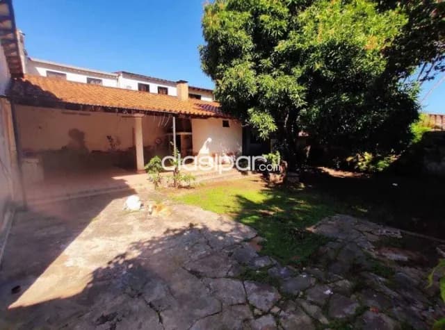 Amplia casa en campo grande Luque, zona cit, foto 3