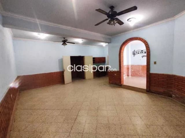 Amplia casa en campo grande Luque, zona cit, foto 4