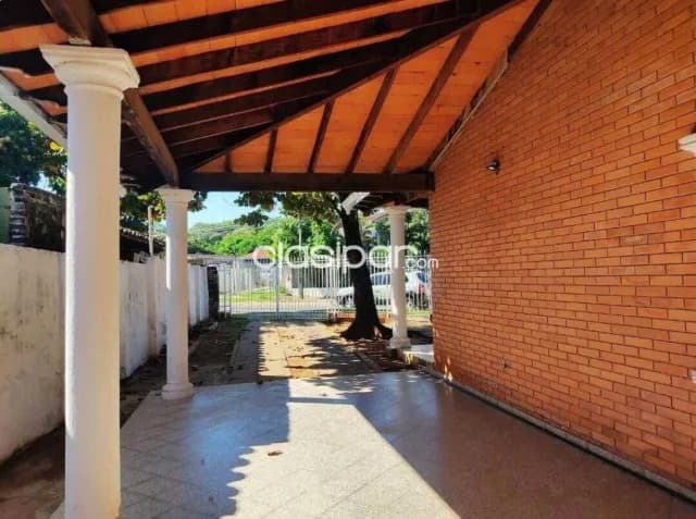 Amplia casa en campo grande Luque, zona cit, foto 5