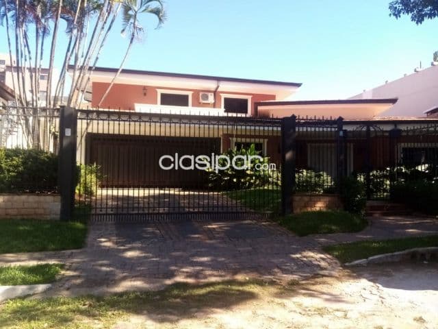 Z/ shop. Del sol: Elegante residencia en alquiler, 4 dormit, gran jardín, piscina