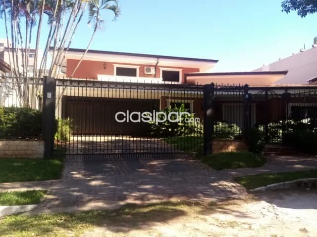 Z/ shop. Del sol: Elegante residencia en alquiler, 4 dormit, gran jardín, piscina — foto 2