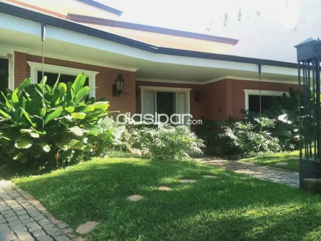 Z/ shop. Del sol: Elegante residencia en alquiler, 4 dormit, gran jardín, piscina — foto 3