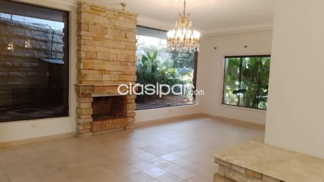 Z/ shop. Del sol: Elegante residencia en alquiler, 4 dormit, gran jardín, piscina — foto 4