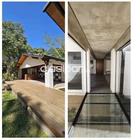 Surubi´í, hollywood: Residencia premium a terminar, 1.300 m2 en pb, 3 dormit, quincho — foto 3