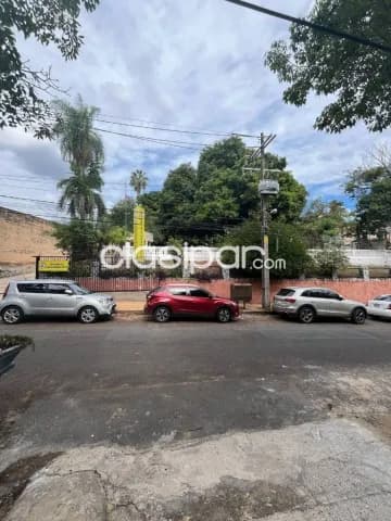 Terreno en barrio pettirossi — foto 3