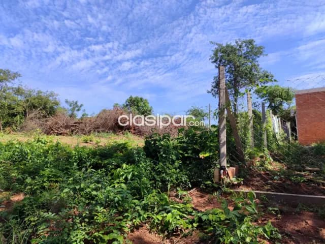 Tarumandy, Luque, camino sanber: 3 lotes multiuso, 360m2 c/u, ubicación ideal, foto 2