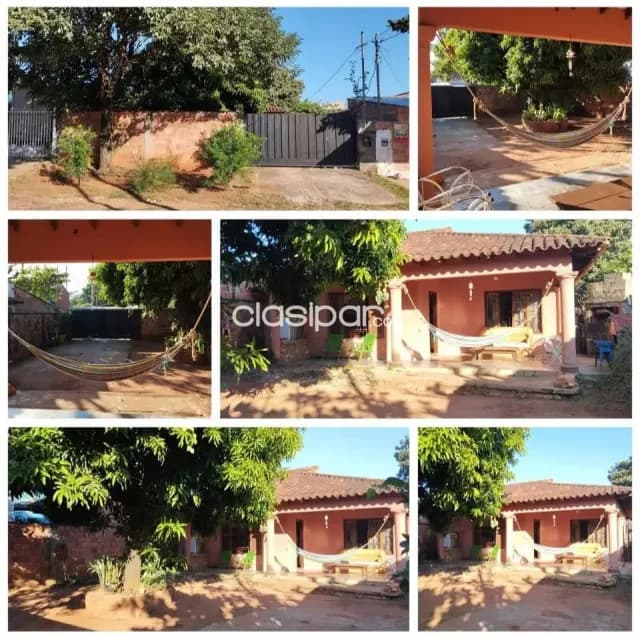 Casa de 3 Dormitorios en Reducto San Lorenzo, zona Comercial, foto 3
