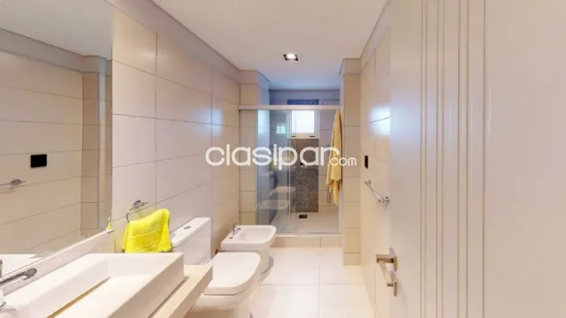 Departamento amoblado en alquiler de 2 hab en Suite, Zona Shopping del Sol, Las Lomas — foto 5