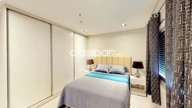 Departamento amoblado en alquiler de 2 hab en Suite, Zona Shopping del Sol, Las Lomas — foto 4