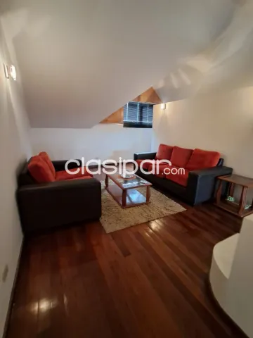 Departamento De Un Dormitorio En Barrio Villa Aurelia AMOBLADO — foto 3