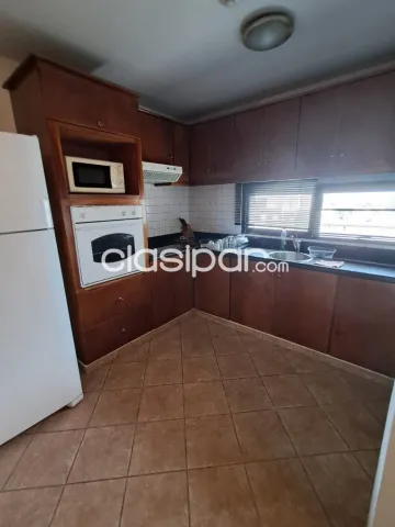 Departamento De Un Dormitorio En Barrio Villa Aurelia AMOBLADO — foto 4
