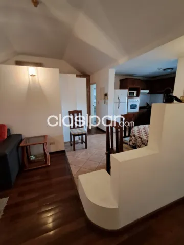 Departamento De Un Dormitorio En Barrio Villa Aurelia AMOBLADO — foto 5