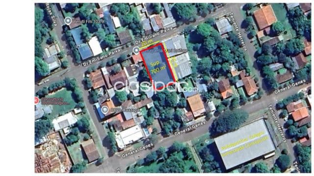 Inversión Ideal: Vendo terreno 700m², foto 1