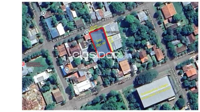 Inversión Ideal: Vendo terreno 700m², foto 2