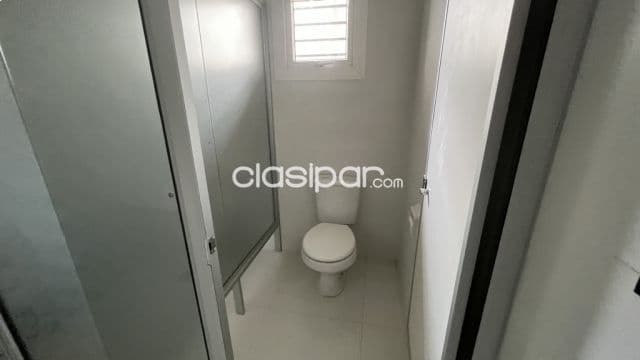 Local comercial zona España y Brasil