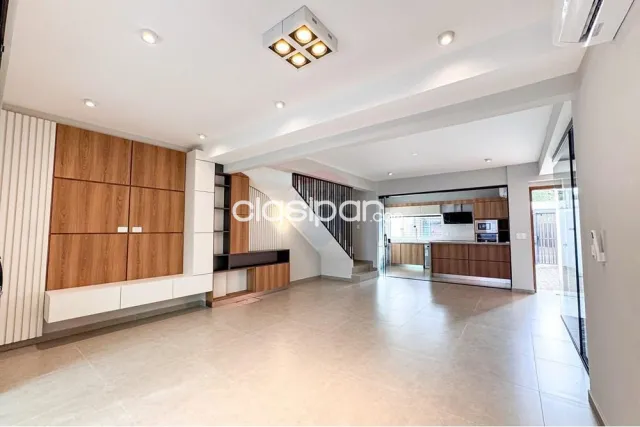 hermosa Casa Pareada a Estrenar — foto 2