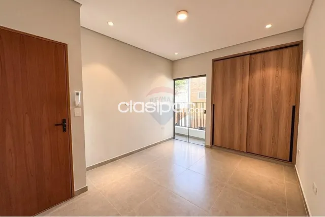 hermosa Casa Pareada a Estrenar — foto 3