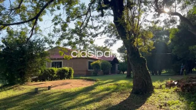 🌿 ¡Un paraíso natural en pleno Caacupé! adlerpy 391🌿, foto 4