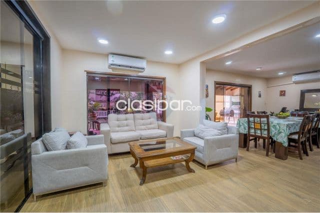 Casa - Venta - Paraguay Asunción Mburucuyá — foto 1