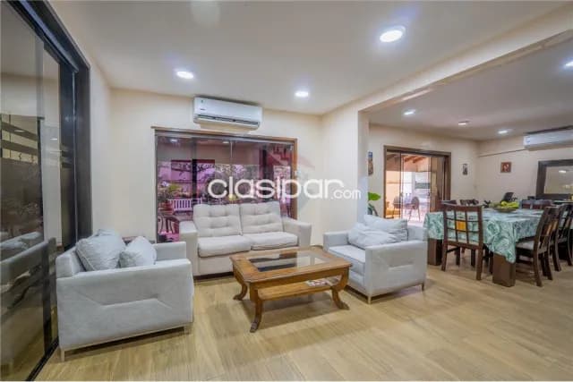 Casa - Venta - Paraguay Asunción Mburucuyá — foto 2