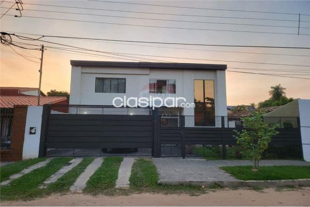 Residencia - Venta - Paraguay Asunción Villa Aurelia