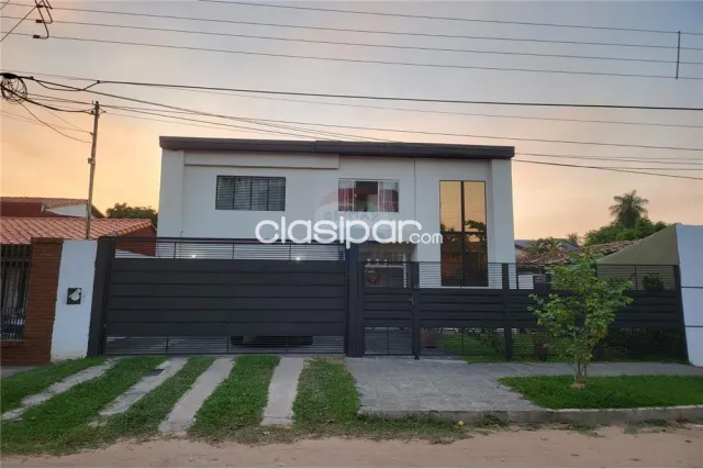 Residencia - Venta - Paraguay Asunción Villa Aurelia — foto 2