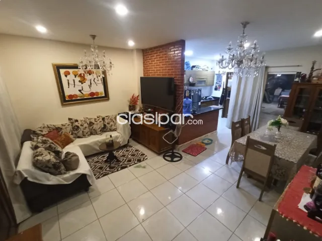 ⏰️ Alquilo y/o Vendo en Lambaré DÚPLEX CON DESCUENTO EXCLUSIVO Zona Yacht y Golf Club ⛳️, foto 2