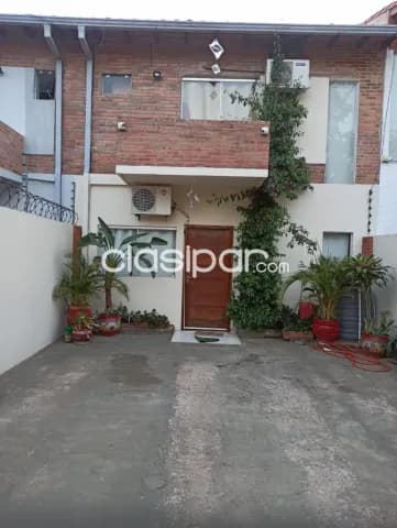 ⏰️ Alquilo y/o Vendo en Lambaré DÚPLEX CON DESCUENTO EXCLUSIVO Zona Yacht y Golf Club ⛳️, foto 3