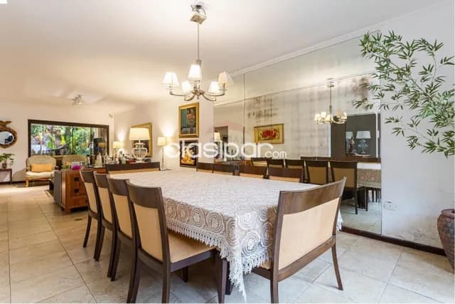 Casa - Venta - Paraguay Asunción Recoleta — foto 4