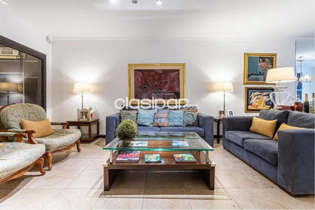 Casa - Venta - Paraguay Asunción Recoleta — foto 5