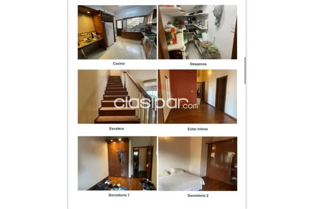 Casa - Venta - Paraguay Asunción Ycuá Satí, foto 4