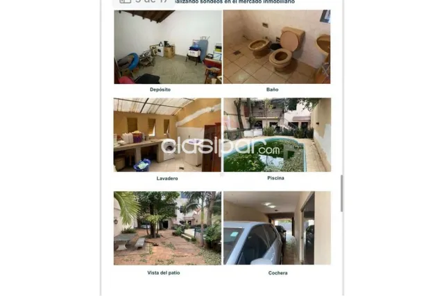 Casa - Venta - Paraguay Asunción Ycuá Satí, foto 5