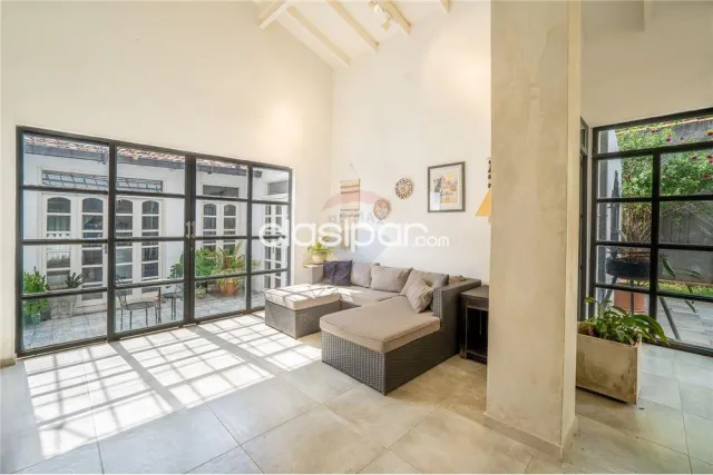 Casa - Venta - Paraguay Asunción Nazareth — foto 3