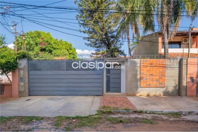 Casa - Venta - Paraguay Asunción Nazareth — foto 4