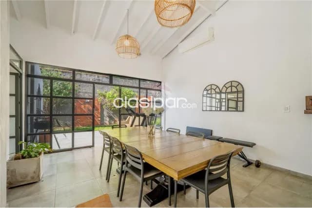 Casa - Venta - Paraguay Asunción Nazareth — foto 5