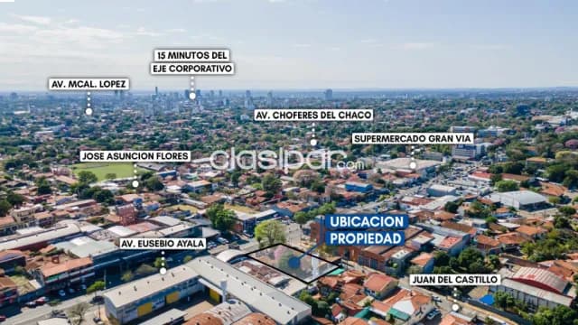 En venta terreno sobre la avda. E. Ayala — foto 4