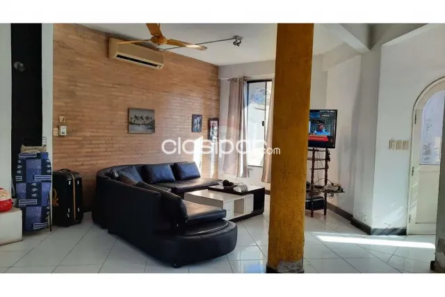 Residencia - Venta - Paraguay Asunción Santa María, foto 4