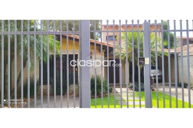 Residencia - Venta - Paraguay Asunción Ycuá Satí