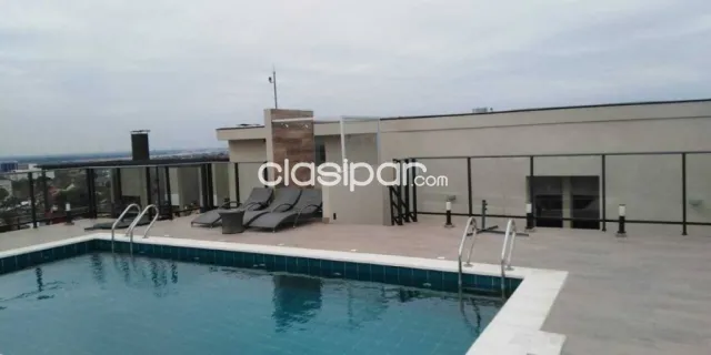 Dpto de 1 dorm en barrio Jara, foto 2