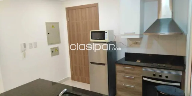 Dpto de 1 dorm en barrio Jara, foto 3