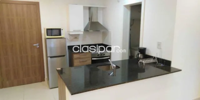 Dpto de 1 dorm en barrio Jara, foto 4
