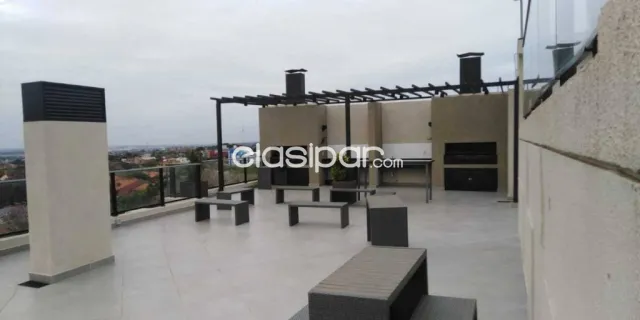 Dpto de 1 dorm en barrio Jara, foto 5