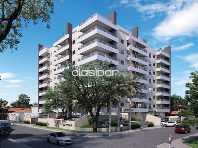 Edif. Tierra alta, hassler, a estrenar: 3 dormit, amenities, cocheras, gym, seguridad 24/7