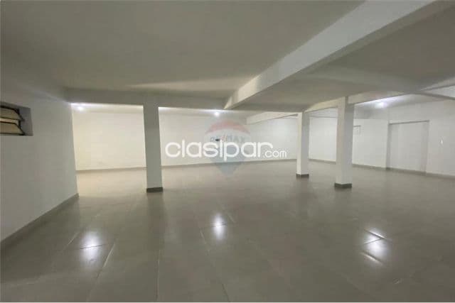 Local Comercial - Venta - Paraguay Asunción Villa Aurelia